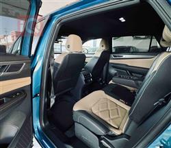 Volkswagen Atlas Cross Sport